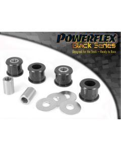 Bussningskit Powerflex PFF36-107BLK Front Anti Roll Bar Link Rod Bush