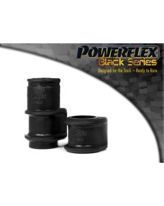 Bussningskit Powerflex PFF36-108BLK Steering Rack Mounting Bush Kit