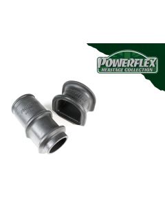 Bussningskit Powerflex PFF36-108H Steering Rack Mounting Bush Kit