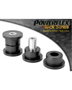 Bussningskit Powerflex PFF36-302BLK Front Lower Wishbone Rear Bush