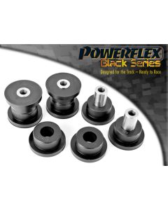 Bussningskit Powerflex PFF36-303BLK Front Upper Wishbone Bush