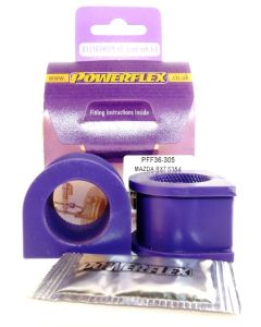 Bussningskit Powerflex PFF36-305 Front Anti Roll Bar Bush 29mm