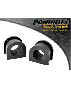 Bussningskit Powerflex PFF36-305BLK Front Anti Roll Bar Bush 29mm