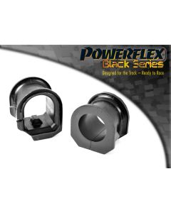 Bussningskit Powerflex PFF36-306BLK Power Steering Rack Mount Kit