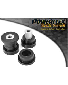 Bussningskit Powerflex PFF36-401BLK Front Lower Wishbone Front Bush