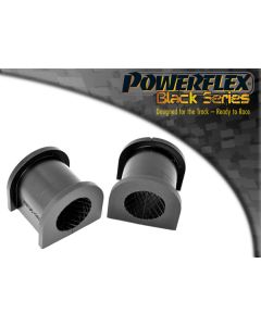 Bussningskit Powerflex PFF36-402-21BLK Front Anti Roll Bar Bush 21mm