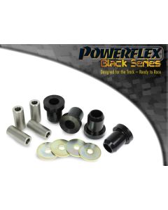 Bussningskit Powerflex PFF36-403BLK Front Upper Wishbone Bush