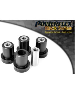 Bussningskit Powerflex PFF36-503BLK Front Upper Wishbone Bush