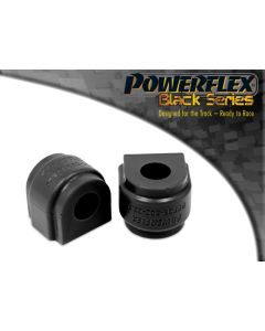 Bussningskit Powerflex PFF36-603-22.7BLK Front Anti Roll Bar Bush