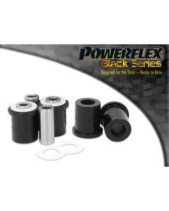 Bussningskit Powerflex PFF36-604BLK Front Upper Arm Bush