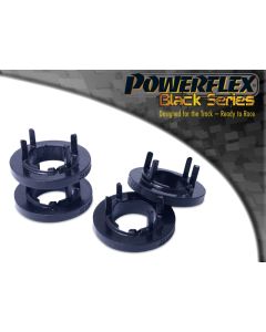 Bussningskit Powerflex PFF36-605BLK Front Lower Arm Rear Bush Insert