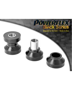 Bussningskit Powerflex PFF4-201BLK Front Track Control Arm Outer Bush