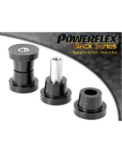 Bussningskit Powerflex PFF4-202BLK Front Track Control Arm Inner Bush