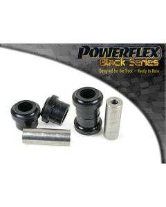 Bussningskit Powerflex PFF40-402BLK Front Arm Rear Bush