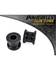 Bussningskit Powerflex PFF40-403-22BLK Front Anti Roll Bar Bush 22mm