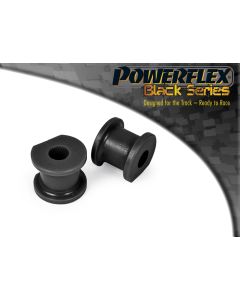 Bussningskit Powerflex PFF40-404-18BLK Front Anti Roll Bar To Link Arm Bush 18mm