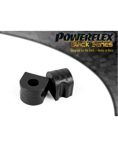 Bussningskit Powerflex PFF40-503-20BLK Front Anti Roll Bar Inner Bush 20mm