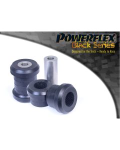 Bussningskit Powerflex PFF40-601BLK Front Track Control Arm Front Bush