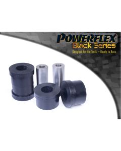 Bussningskit Powerflex PFF40-602BLK Front Track Control Arm Rear Bush