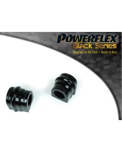 Bussningskit Powerflex PFF40-903-23BLK Front Anti Roll Bar Inner Bush 23mm