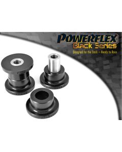 Bussningskit Powerflex PFF42-212BLK Front Wishbone Rear Bush