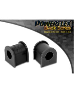 Bussningskit Powerflex PFF42-215BLK Front Anti-Roll Bar Inner Mount 19mm