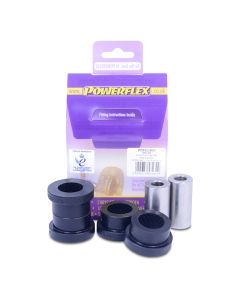 Bussningskit Powerflex PFF42-602 Front Wishbone Front Bush