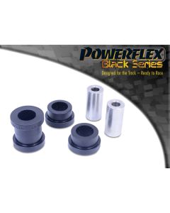 Bussningskit Powerflex PFF42-602BLK Front Wishbone Front Bush