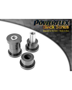 Bussningskit Powerflex PFF44-101BLK Front Wishbone Front Bush