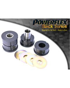 Bussningskit Powerflex PFF44-102BLK Front Wishbone Rear Bush