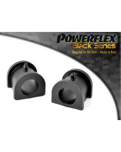 Bussningskit Powerflex PFF44-103-23BLK Front Anti Roll Bar Mount 23mm