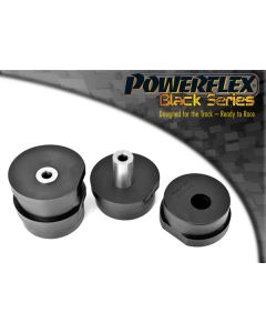 Bussningskit Powerflex PFF44-105BLK Front Upper Engine Mount