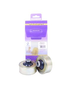 Bussningskit Powerflex PFF44-202G Front Wishbone Rear Bush Anti-Lift & Caster Adjustable