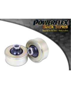 Bussningskit Powerflex PFF44-202GBLK Front Wishbone Rear Bush Anti-Lift & Caster Adjustable