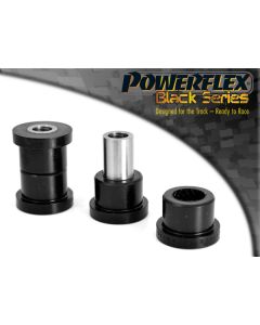 Bussningskit Powerflex PFF44-401BLK Front Arm Front Bush