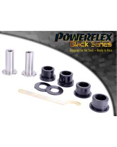 Bussningskit Powerflex PFF44-401GBLK Front Arm Front Bush. Camber Adjustable