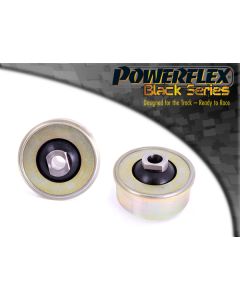 Bussningskit Powerflex PFF44-402GBLK Front Arm Rear Bush. Caster Adjustable