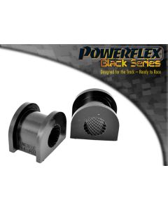 Bussningskit Powerflex PFF44-403-23BLK Rear Anti Roll Bar To Chassis Bush 23mm