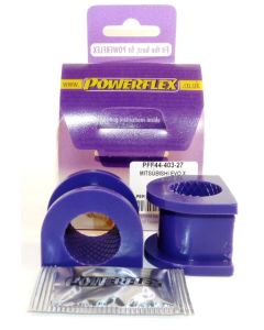 Bussningskit Powerflex PFF44-403-27 Front Anti Roll Bar To Chassis Bush 27mm