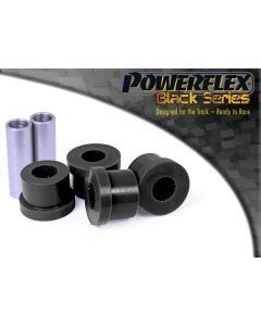 Bussningskit Powerflex PFF44-501BLK Front Wishbone Front Bush