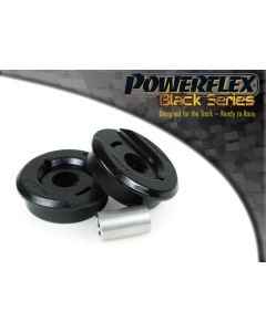 Bussningskit Powerflex PFF44-520BLK Lower Engine Mount Large Bush