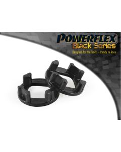 Bussningskit Powerflex PFF44-521BLK Lower Engine Mount Large Bush Insert