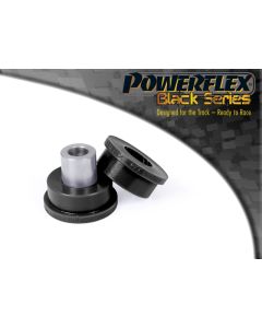 Bussningskit Powerflex PFF44-522BLK Lower Engine Mount Small Bush