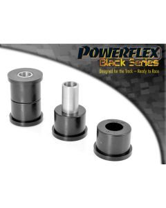 Bussningskit Powerflex PFF46-101BLK Front Wishbone Front Bush