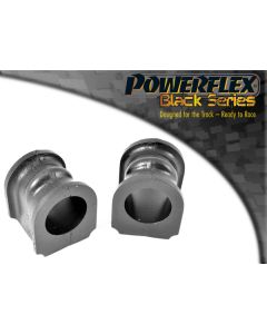 Bussningskit Powerflex PFF46-103BLK Front Anti Roll Bar Inner Mount 28mm