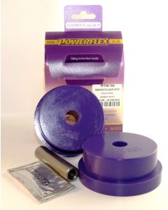 Bussningskit Powerflex PFF46-104 Engine Mount Kit Gearbox Upper Front