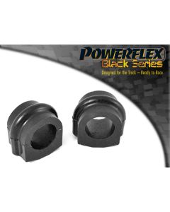 Bussningskit Powerflex PFF46-202-25BLK Front Anti Roll Bar Mount 25mm