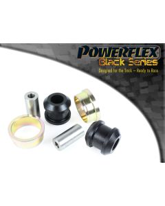 Bussningskit Powerflex PFF46-801BLK Front Wishbone Front Bush