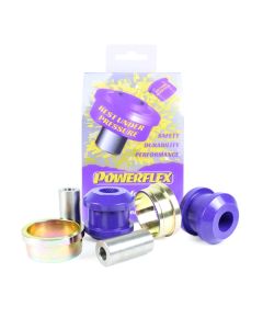 Bussningskit Powerflex PFF46-802 Front Wishbone Rear Bush