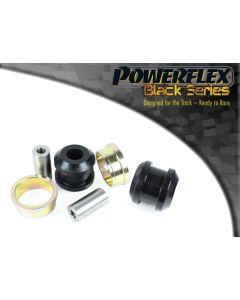 Bussningskit Powerflex PFF46-802BLK Front Wishbone Rear Bush